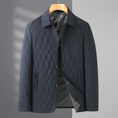 Men’s Lightweight Padded Jacket
